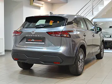 Nissan Qashqai 1.3 l 156CP X-Tronic MHEV N-Connecta