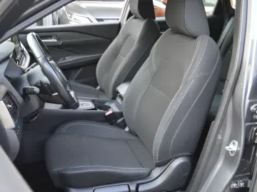 Nissan Qashqai 1.3 l 156CP X-Tronic MHEV N-Connecta