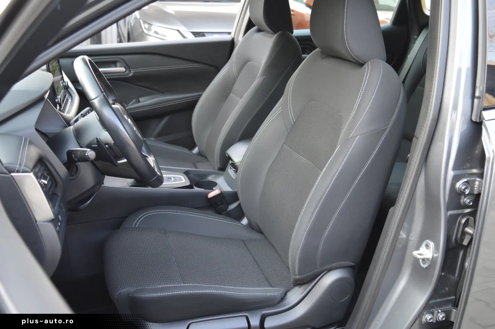 Nissan Qashqai 1.3 l 156CP X-Tronic MHEV N-Connecta