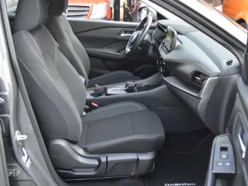 Nissan Qashqai 1.3 l 156CP X-Tronic MHEV N-Connecta