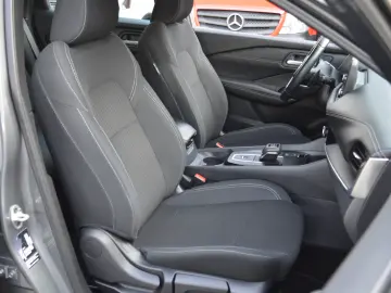 Nissan Qashqai 1.3 l 156CP X-Tronic MHEV N-Connecta