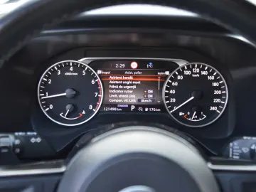 Nissan Qashqai 1.3 l 156CP X-Tronic MHEV N-Connecta