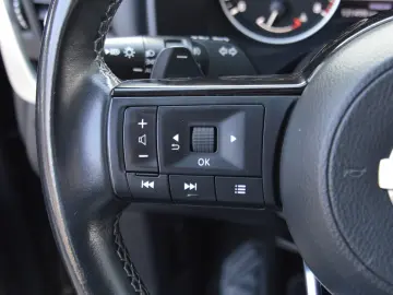 Nissan Qashqai 1.3 l 156CP X-Tronic MHEV N-Connecta