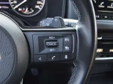 Nissan Qashqai 1.3 l 156CP X-Tronic MHEV N-Connecta