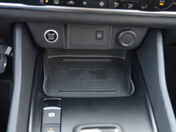 Nissan Qashqai 1.3 l 156CP X-Tronic MHEV N-Connecta