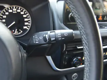 Nissan Qashqai 1.3 l 156CP X-Tronic MHEV N-Connecta