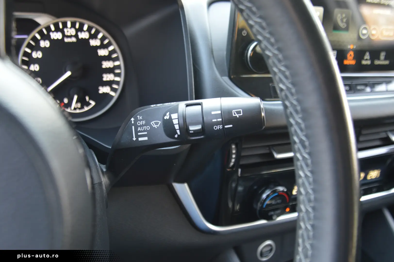 Nissan Qashqai 1.3 l 156CP X-Tronic MHEV N-Connecta