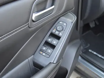 Nissan Qashqai 1.3 l 156CP X-Tronic MHEV N-Connecta