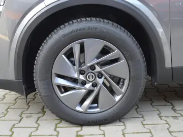 Nissan Qashqai 1.3 l 156CP X-Tronic MHEV N-Connecta