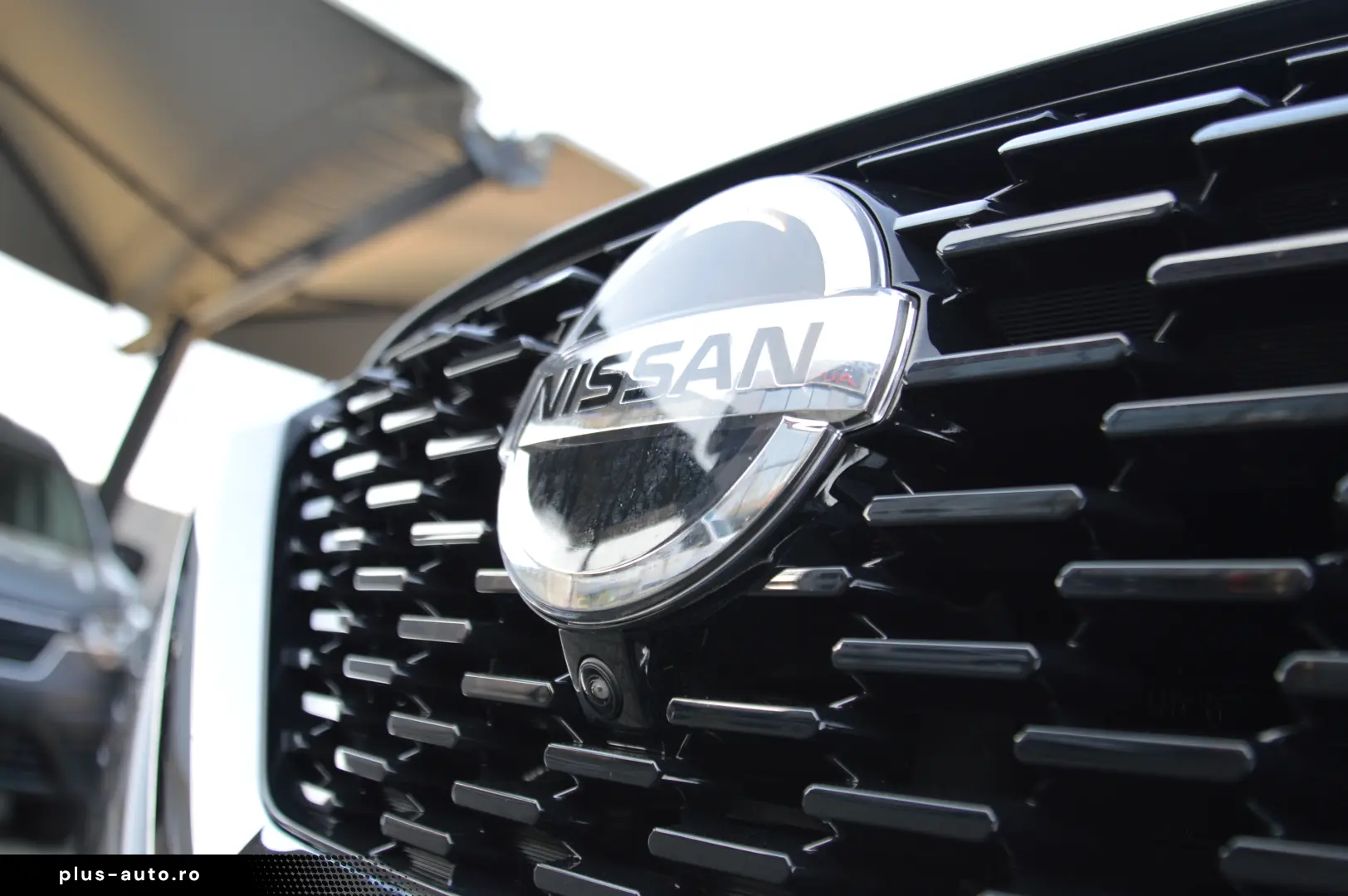 Nissan Qashqai 1.3 l 156CP X-Tronic MHEV N-Connecta