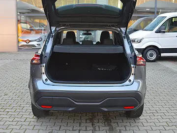 Nissan Qashqai 1.3 l 156CP X-Tronic MHEV N-Connecta