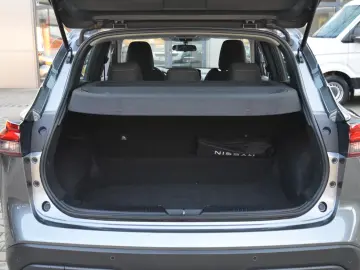 Nissan Qashqai 1.3 l 156CP X-Tronic MHEV N-Connecta