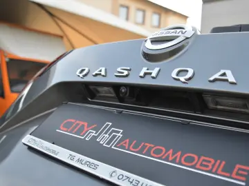 Nissan Qashqai 1.3 l 156CP X-Tronic MHEV N-Connecta