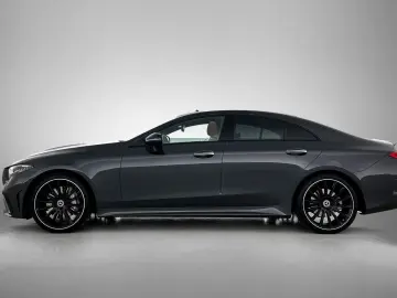 CLS 350 Coupé