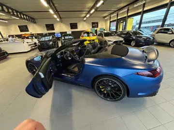 Mercedes-Benz SL 63 AMG