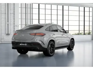 GLE 63 AMG S CARBON STH. NIGHT PERFORMANCE