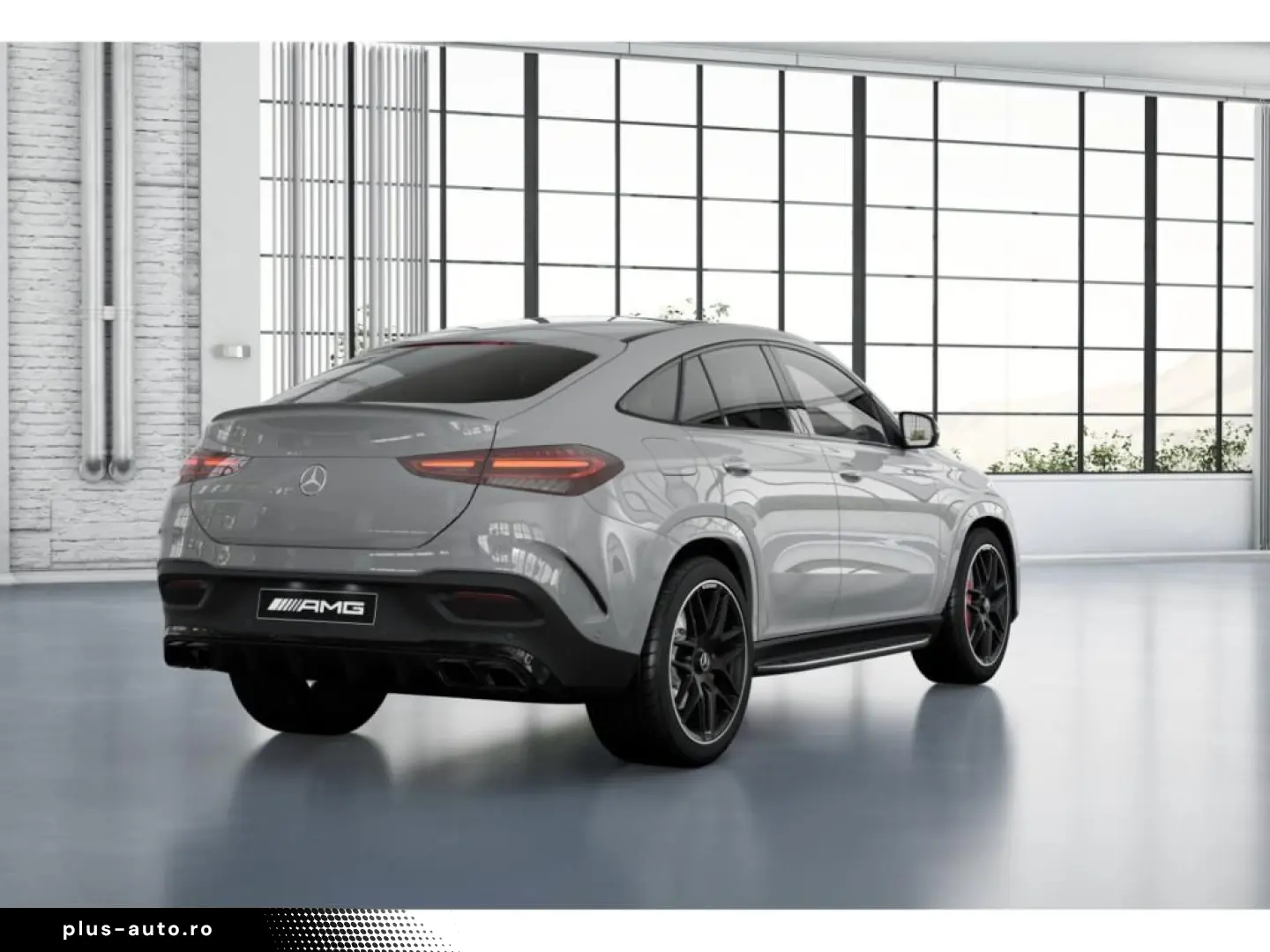 GLE 63 AMG S CARBON STH. NIGHT PERFORMANCE