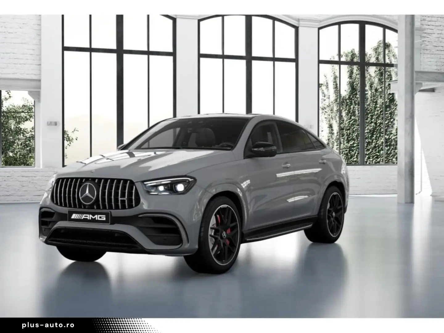 GLE 63 AMG S CARBON STH. NIGHT PERFORMANCE