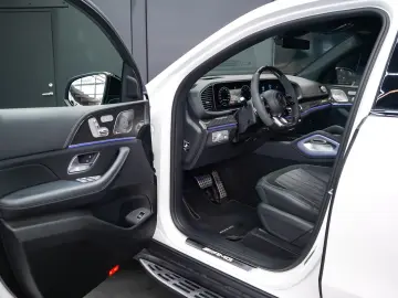 GLE 63 S AMG 4Matic
