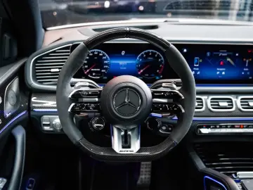 GLE 63 S AMG 4Matic