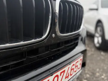 Bmw X6 2018 Full Options