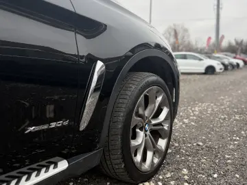 Bmw X6 2018 Full Options