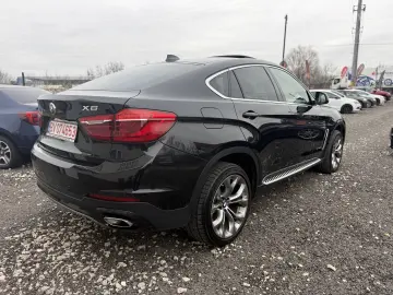 Bmw X6 2018 Full Options