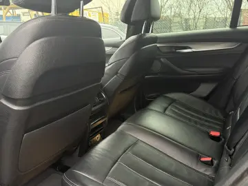 Bmw X6 2018 Full Options