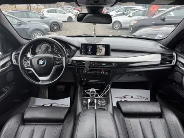 Bmw X6 2018 Full Options