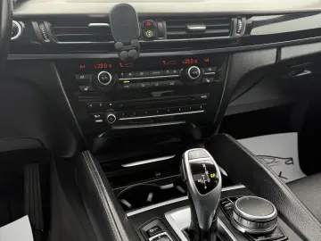 Bmw X6 2018 Full Options