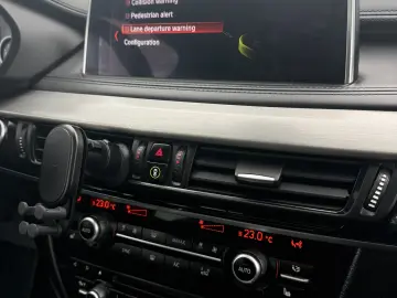 Bmw X6 2018 Full Options