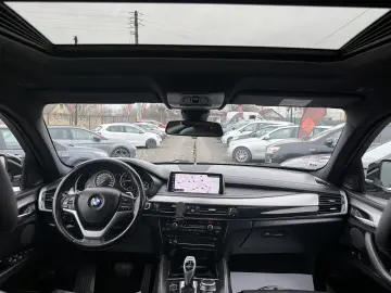 Bmw X6 2018 Full Options
