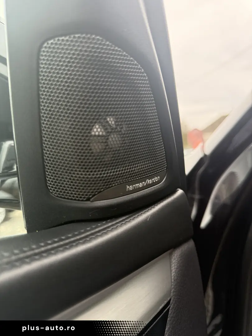 Bmw X6 2018 Full Options