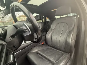 Bmw X6 2018 Full Options