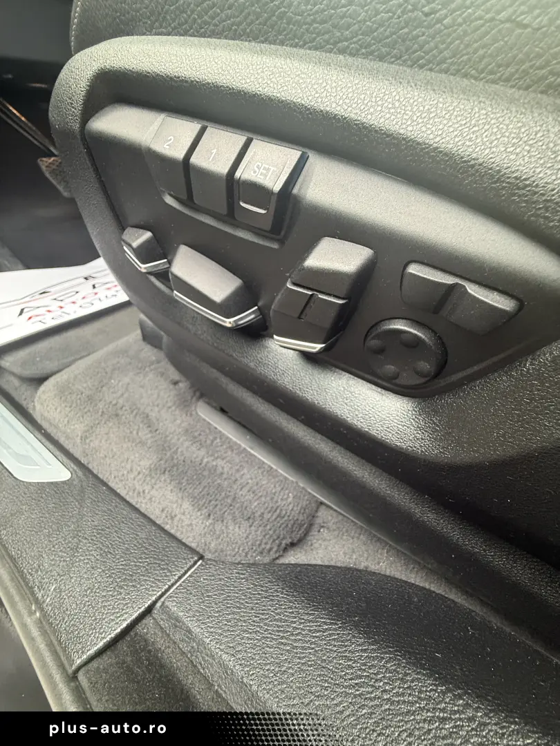 Bmw X6 2018 Full Options