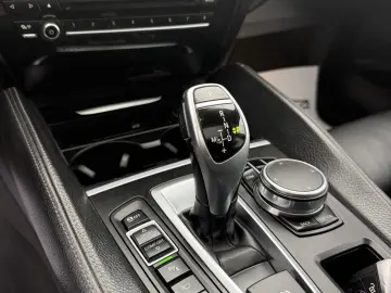 Bmw X6 2018 Full Options