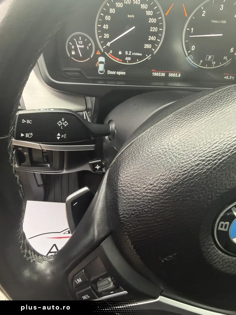 Bmw X6 2018 Full Options