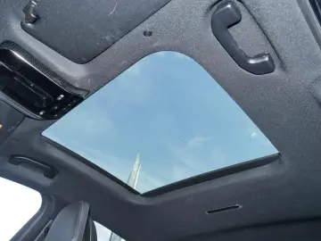 GLC 200 4M Coupé AMG Line 360