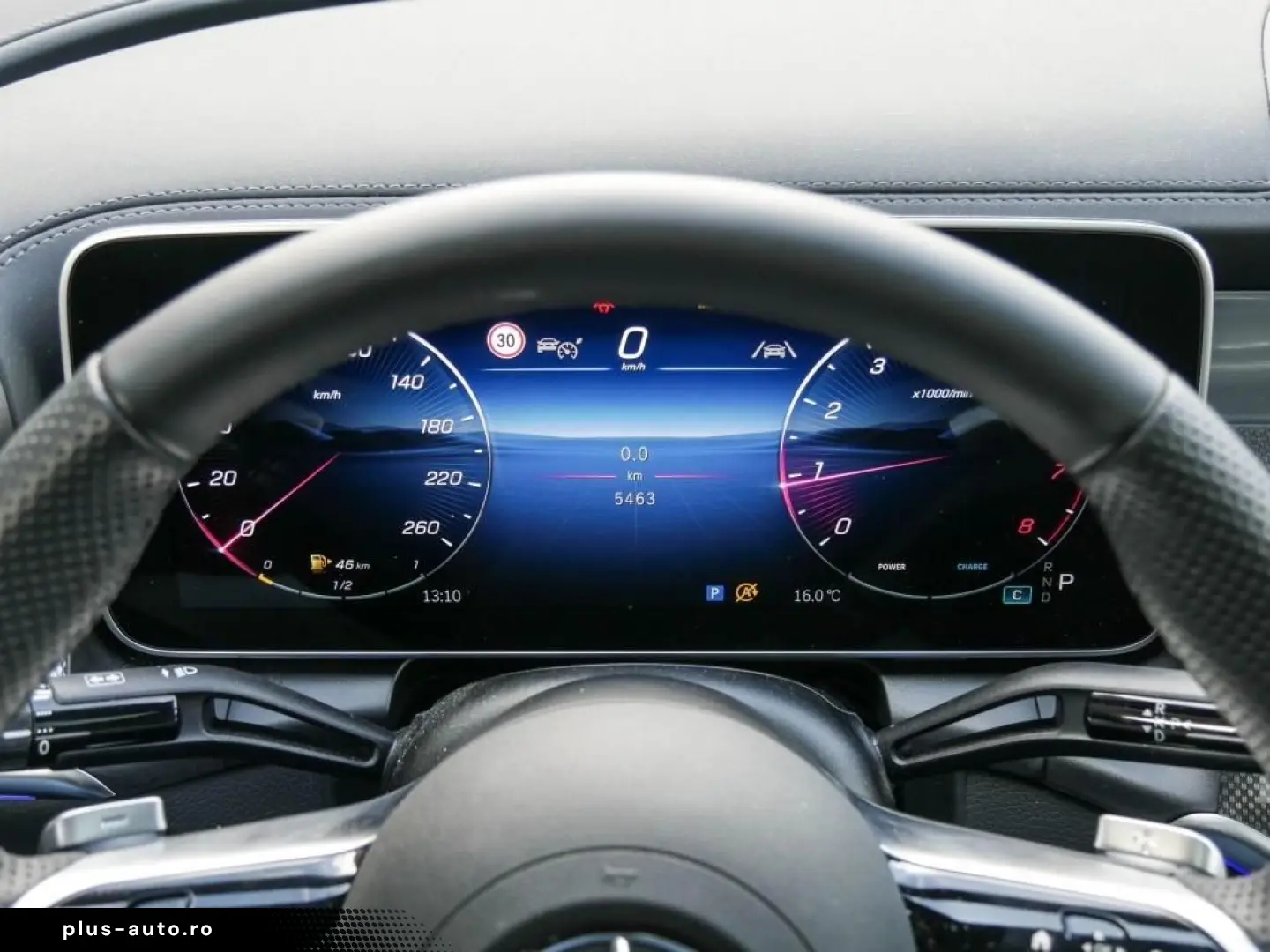 GLC 200 4M Coupé AMG Line 360