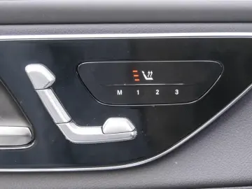 GLC 200 4M Coupé AMG Line 360