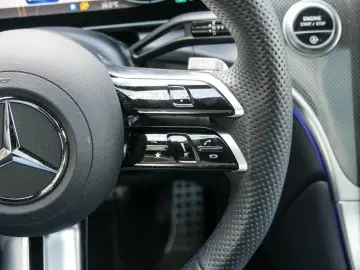 GLC 200 4M Coupé AMG Line 360
