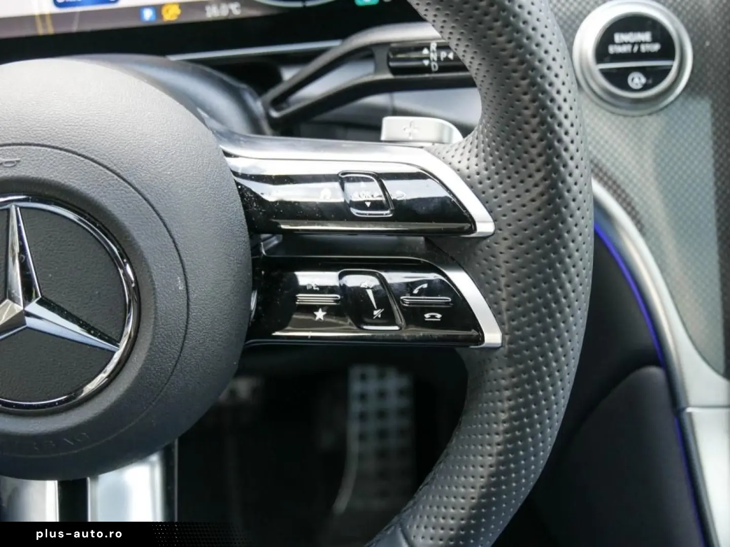 GLC 200 4M Coupé AMG Line 360