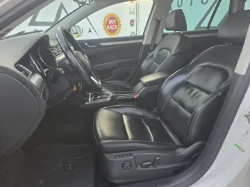 Skoda Superb 2.0 TDI DSG Elegance 4x4