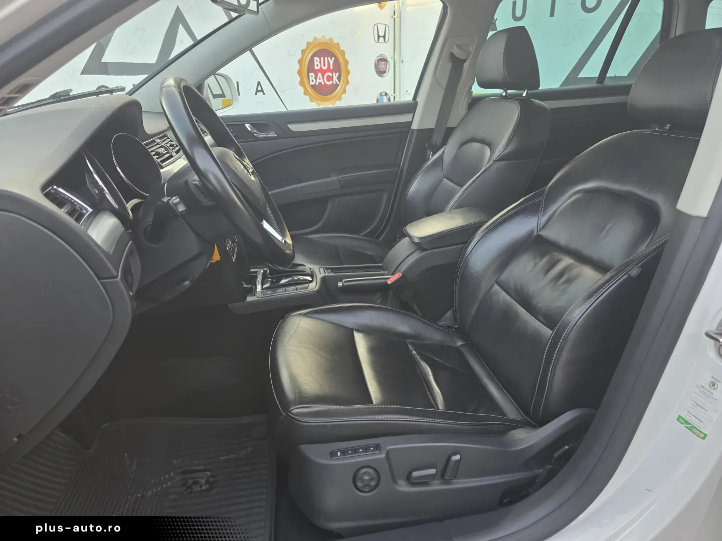 Skoda Superb 2.0 TDI DSG Elegance 4x4