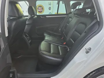 Skoda Superb 2.0 TDI DSG Elegance 4x4