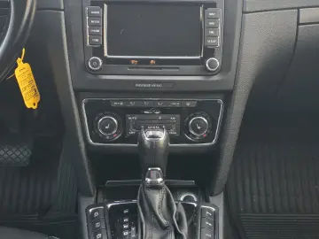 Skoda Superb 2.0 TDI DSG Elegance 4x4