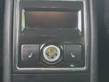 Skoda Superb 2.0 TDI DSG Elegance 4x4