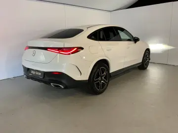 GLC 200 4M Coupé AMG AHK Night WiterPak Memory