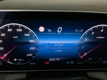 GLC 200 4M Coupé AMG AHK Night WiterPak Memory