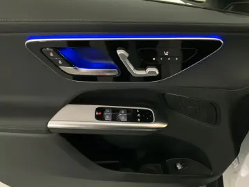 GLC 200 4M Coupé AMG AHK Night WiterPak Memory